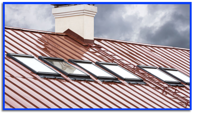 Orlando, Fl Metal Roofing Contractor