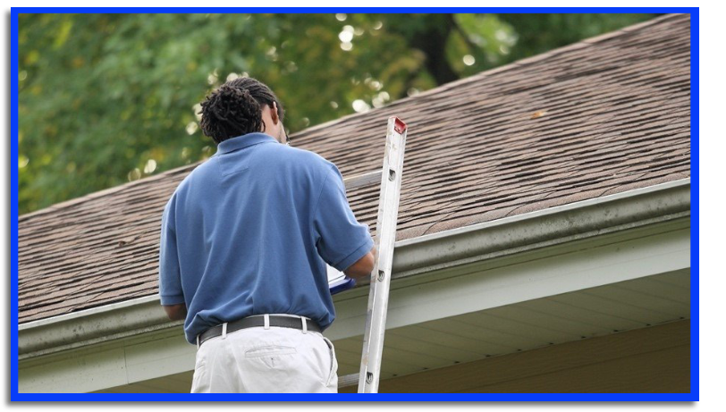 Orlando, Fl roofing inspection