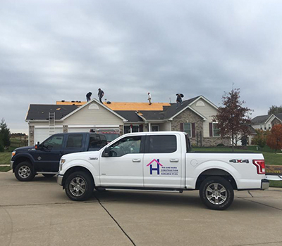 roofing experts missouri
