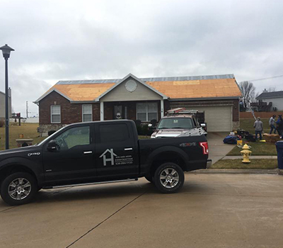 roofing replacement services illinois