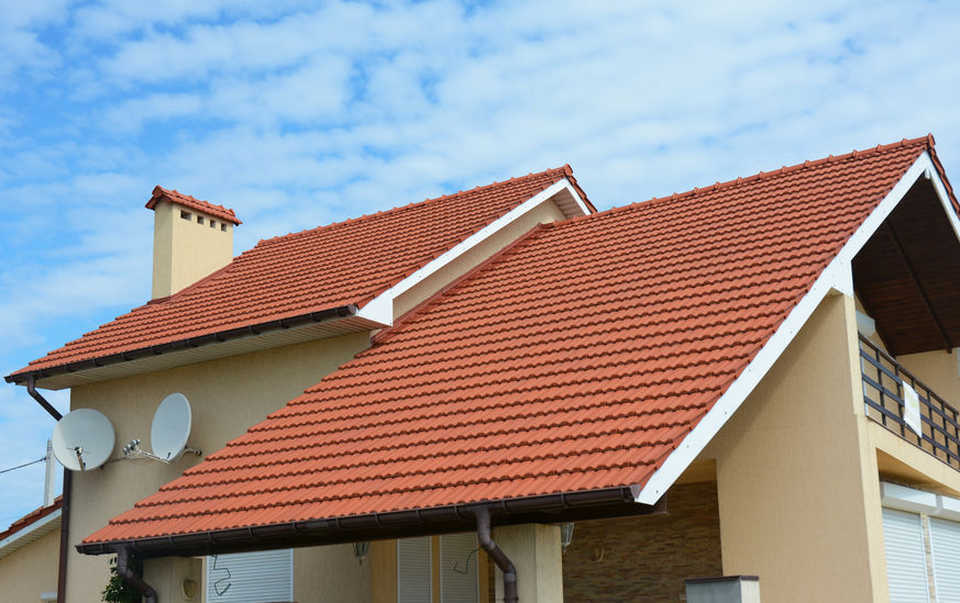 Roofing Types to Consider