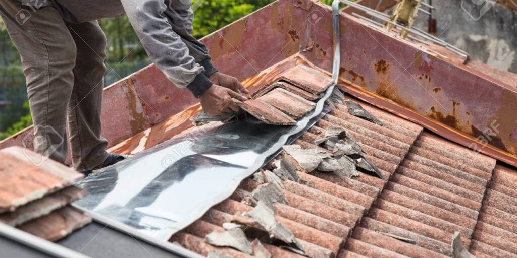 Why DIY Roof Repair Is Never Advisable