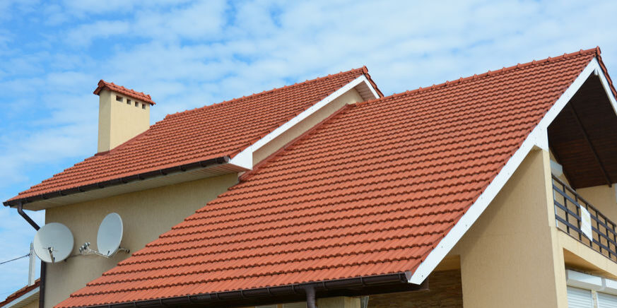 Roofing Types to Consider